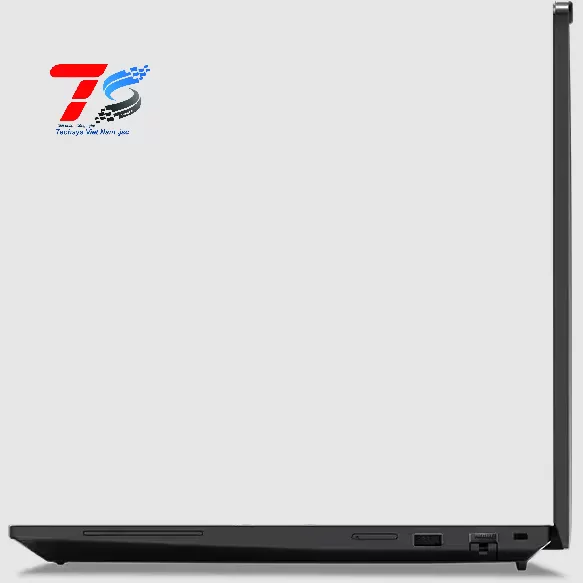 Máy tính xách tay Lenovo ThinkPad P16s Gen3 21KS0038VA - Ultra 5-125H/2x16G Ram/1TB SSD/RTX500ADA_4GB/16_WUXGA/No OS/3Y